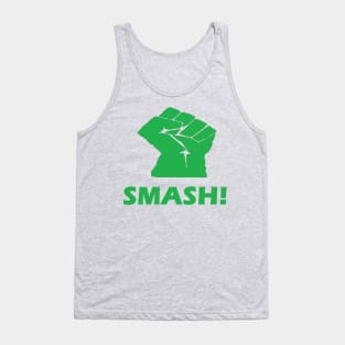 Smash! Tank Top